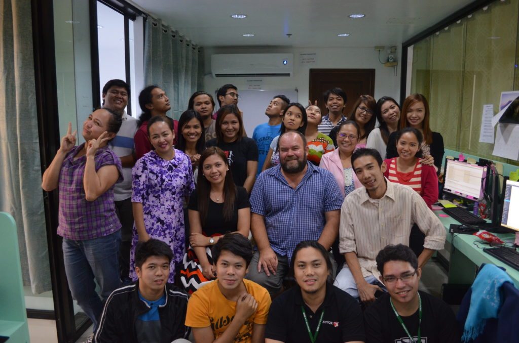 About Dash10 | Web Design and Digital Marketing In Davao